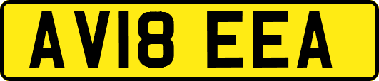 AV18EEA
