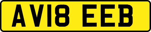 AV18EEB