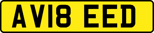 AV18EED
