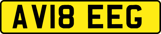 AV18EEG