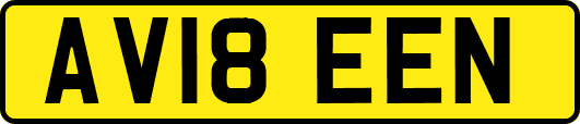 AV18EEN