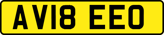 AV18EEO