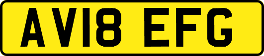 AV18EFG