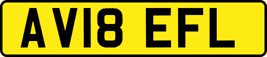 AV18EFL