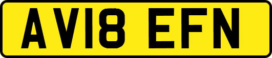 AV18EFN