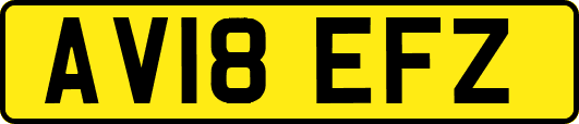 AV18EFZ