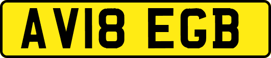 AV18EGB