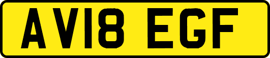 AV18EGF