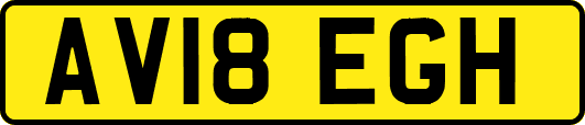 AV18EGH