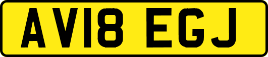 AV18EGJ