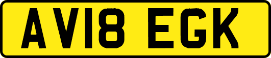AV18EGK