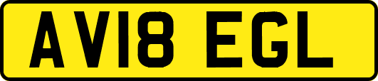 AV18EGL