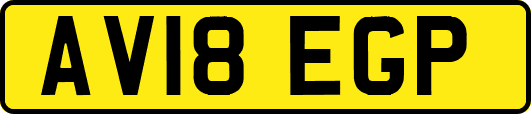 AV18EGP