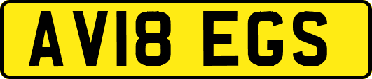 AV18EGS