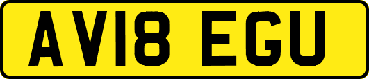 AV18EGU