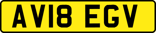AV18EGV