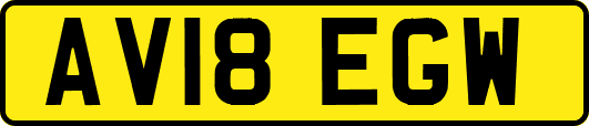AV18EGW