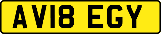 AV18EGY