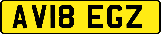 AV18EGZ