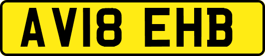AV18EHB