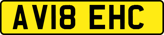 AV18EHC