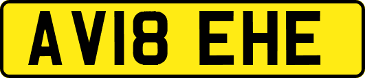 AV18EHE
