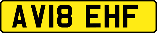 AV18EHF
