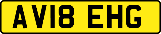 AV18EHG