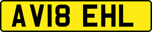AV18EHL