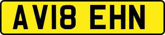 AV18EHN