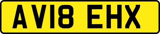 AV18EHX