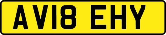 AV18EHY