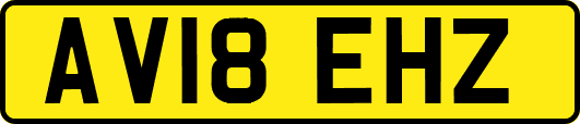 AV18EHZ