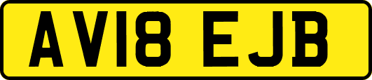 AV18EJB
