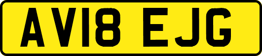 AV18EJG