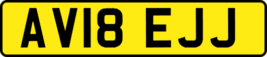 AV18EJJ
