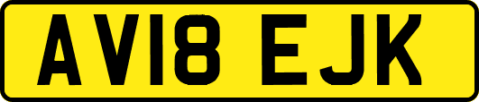AV18EJK