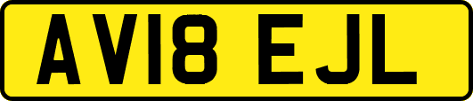 AV18EJL