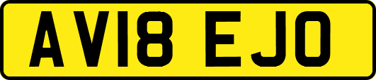 AV18EJO