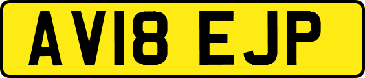 AV18EJP