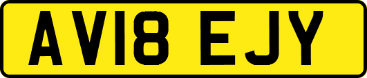 AV18EJY