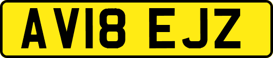 AV18EJZ