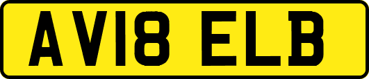 AV18ELB