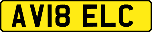 AV18ELC