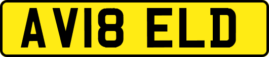 AV18ELD