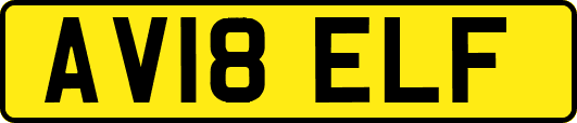 AV18ELF
