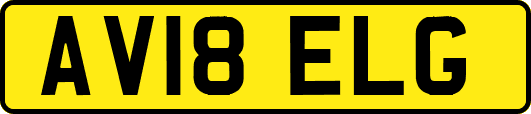 AV18ELG