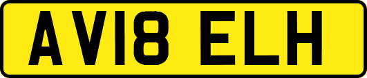 AV18ELH