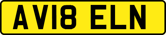 AV18ELN