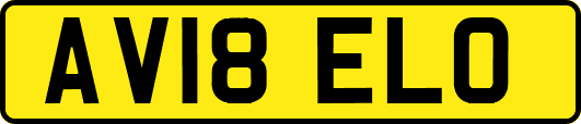 AV18ELO